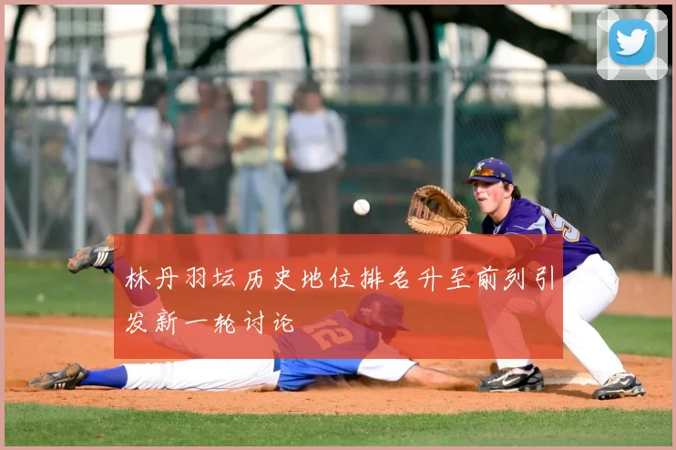 林丹羽坛历史地位排名升至前列引发新一轮讨论