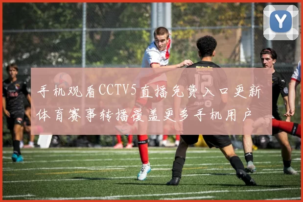 手机观看CCTV5直播免费入口更新 体育赛事转播覆盖更多手机用户